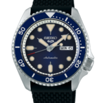 Seiko SRPD71K2 5 Sports SKX Herrklocka 42.5 mm