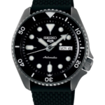 Seiko SRPD65K2 5 Sports SKX Herrklocka 42.5 mm