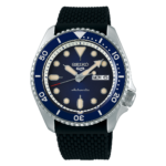 Seiko SRPD71K2 5 Sports SKX Herrklocka 42.5 mm