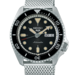 Seiko SRPD73K1 5 Sports SKX Herrklocka 42.5 mm