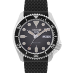 Seiko SRPD73K2 5 Sports SKX Herrklocka 42.5 mm