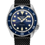 Seiko SRPD93 5 Sports Herrklocka 42.5 mm