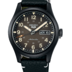 Seiko SRPG41K1 5 Sports Field Herrklocka 39.4 mm