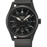 Seiko SRPH25K1 5 Sports Field Herrklocka 39.4 mm