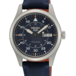 Seiko SRPH31K1 5 Sports Field Herrklocka 39.4 mm