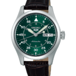 Seiko SRPJ89K1 5 Sports Field Herrklocka 36.4 mm