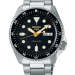 Seiko SRPK05K1 5 Sports SKX Herrklocka 42.5 mm