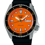 Seiko SRPL89K1 5 Sports Herrklocka 42.5 mm