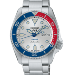 Seiko SRPL99K1  5 Sports Herrklocka 38 mm