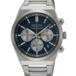 Seiko SSB453P1 Herrklocka 40 mm