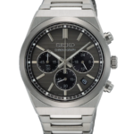 Seiko SSB455P1 Herrklocka 40 mm