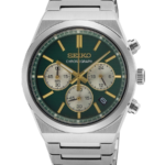 Seiko SSB461P1 Herrklocka 40 mm