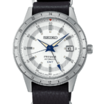 Seiko SSK015J1 Presage Style60’s SSK015J1 GMT Limited Edition 40.8 mm