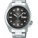 Seiko 5 Sports SRPE51K1 Automatisk Herrklocka 40 mm