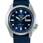 Seiko 5 Sports SRPE63K1 Automatisk Herrklocka 40 mm