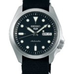 Seiko 5 Sports SRPE67K1 Automatisk Herrklocka 40 mm