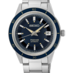 Seiko Presage SRPG05J1 Automatisk Herrklocka 41.7 mm