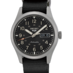 Seiko 5 Sports SRPG37K1 Automatisk Herrklocka 39.4 mm