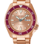 Seiko 5 Sports SRPK08K1 Automatisk Herrklocka 42.5 mm