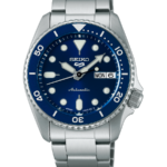 Seiko 5 Sports SRPL77K1 Automatisk Herrklocka 38 mm