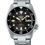 Seiko 5 Sports SRPL79K1 Automatisk Herrklocka 38 mm