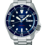 Seiko 5 Sports SRPL83K1 Automatisk Herrklocka 42.5 mm