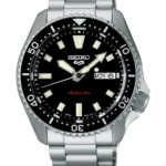 Seiko 5 Sports SRPL85K1 Automatisk Herrklocka 42.5 mm