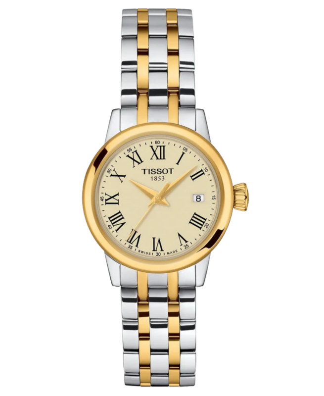 Tissot Classic Dream
