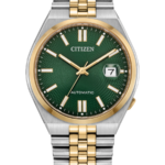 Citizen Series 8 NK0024-54X Automatisk Herrklocka 40 mm