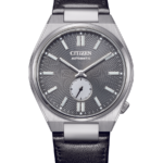 Citizen Mechanical NK5010-01H Automatisk Herrklocka 39 mm