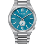 Citizen Mechanical NK5010-51L Automatisk Herrklocka 39 mm