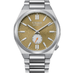 Citizen Mechanical NK5010-51X Automatisk Herrklocka 39 mm