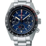 Seiko Prospex Speedtimer SSC815P1 Solar Chronograph Herrklocka 39 mm