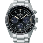 Seiko Prospex Speedtimer SSC819P1 Solar Chronograph Herrklocka 39 mm