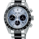 Seiko Prospex Speedtimer SSC909P1 Solar Chronograph Herrklocka 39 mm