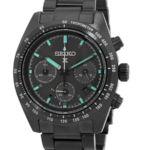 Seiko Prospex Speedtimer SSC917P1 Solar Chronograph Herrklocka 39 mm