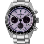 Seiko Prospex Speedtimer SSC955P1 Solar Chronograph Herrklocka 39 mm