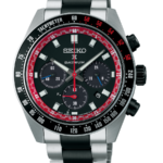 Seiko Prospex Speedtimer SSC957P1 Solar Chronograph Herrklocka 41.4 mm